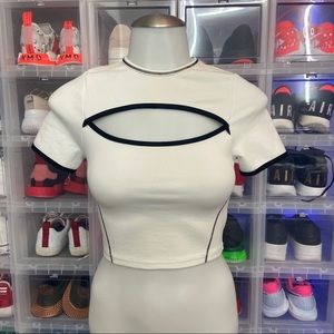 NEW Crop Top